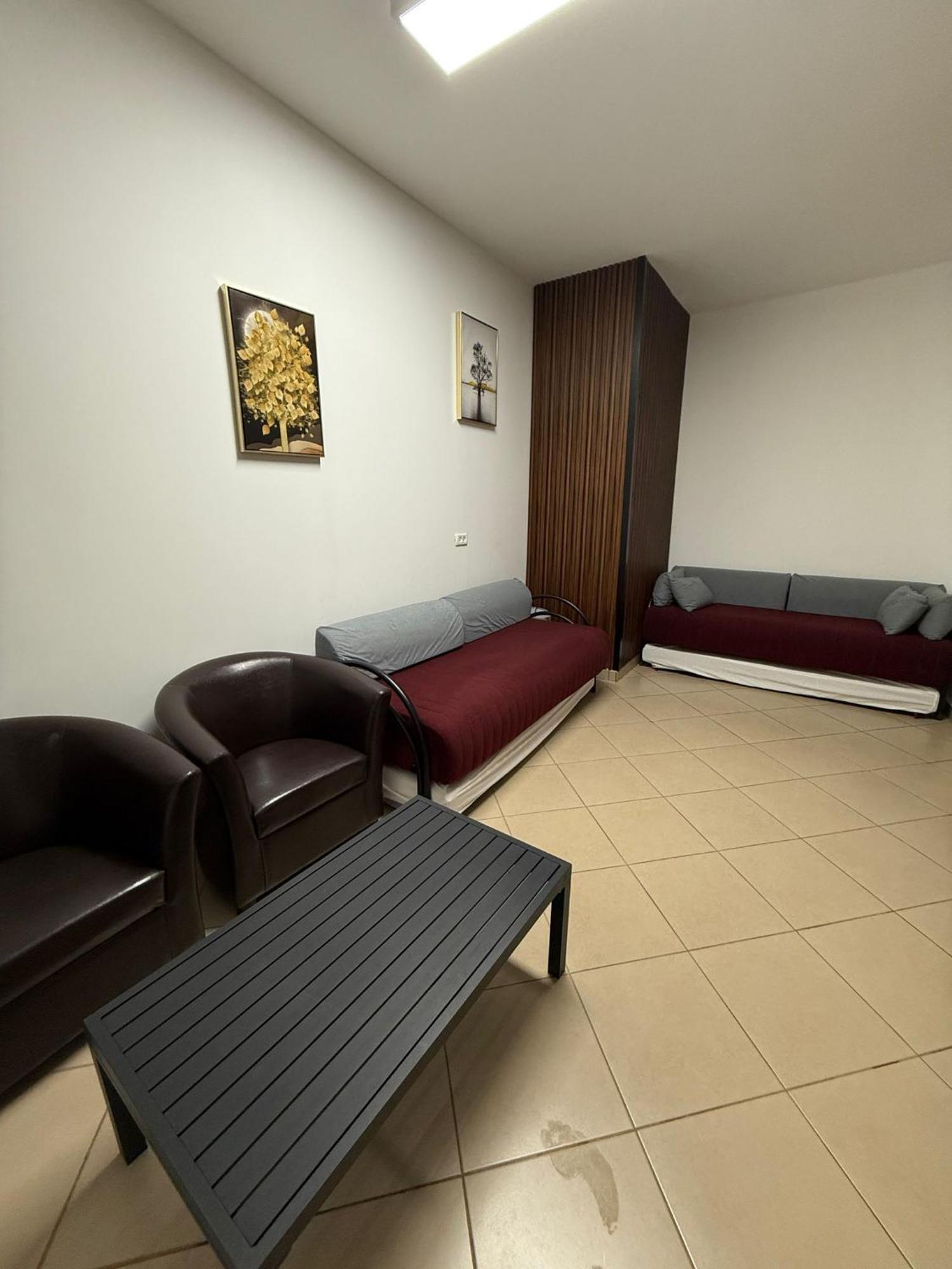 The Sky Zimmer Ein Kinya Exterior photo