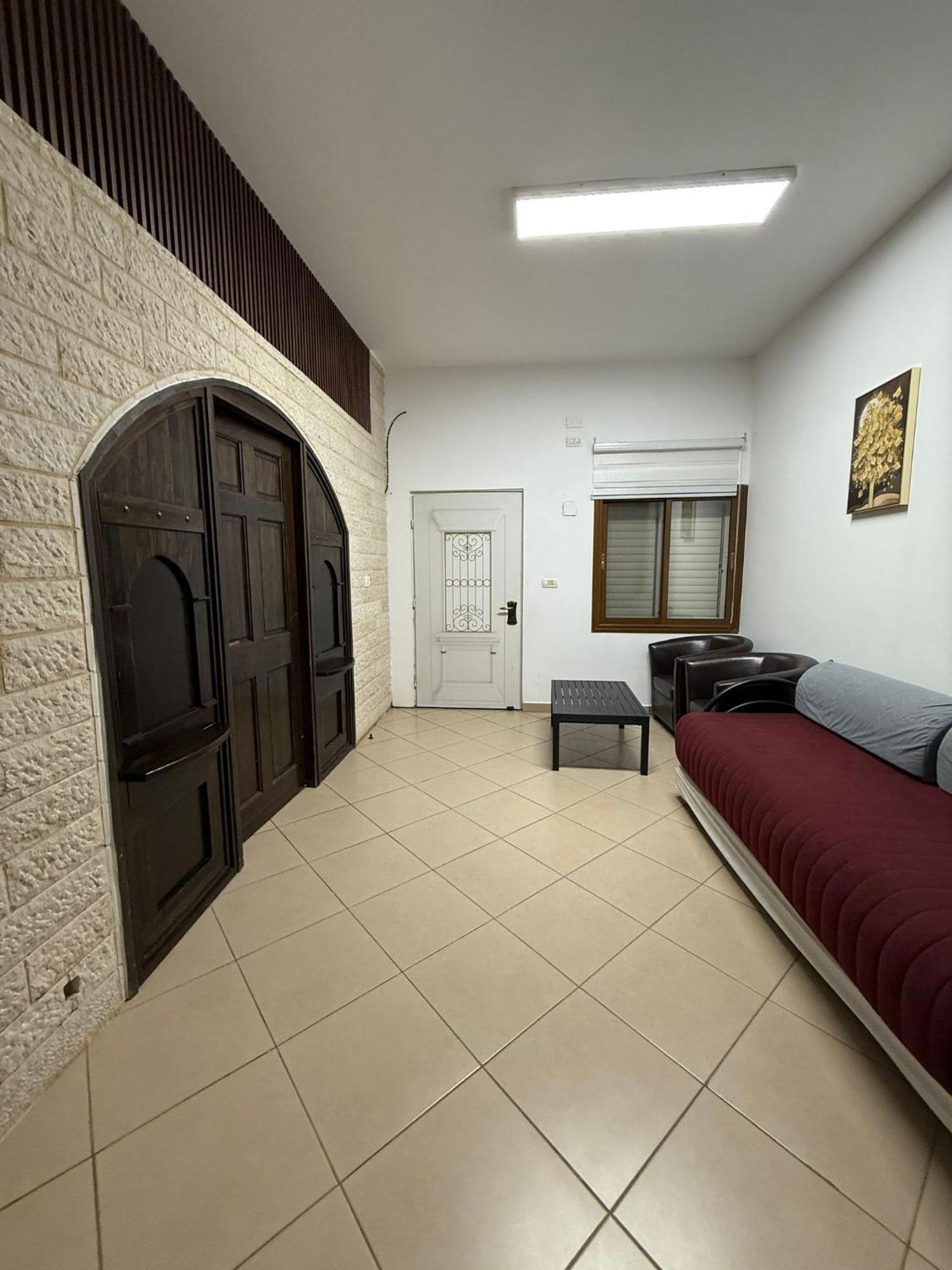 The Sky Zimmer Ein Kinya Exterior photo